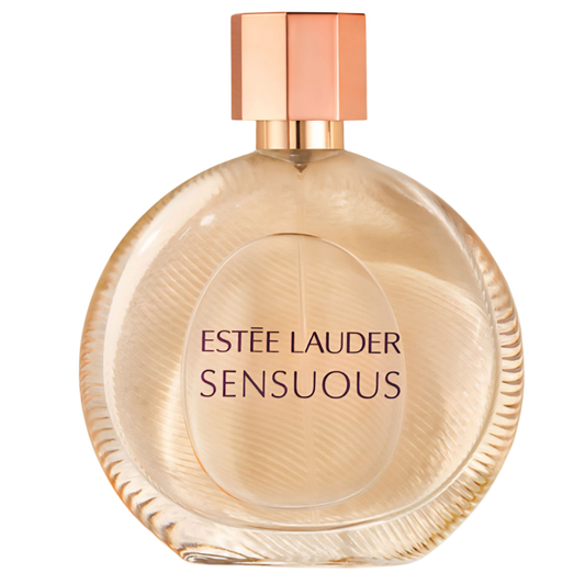 Estee Lauder Sensuous on Decantalize sample decant