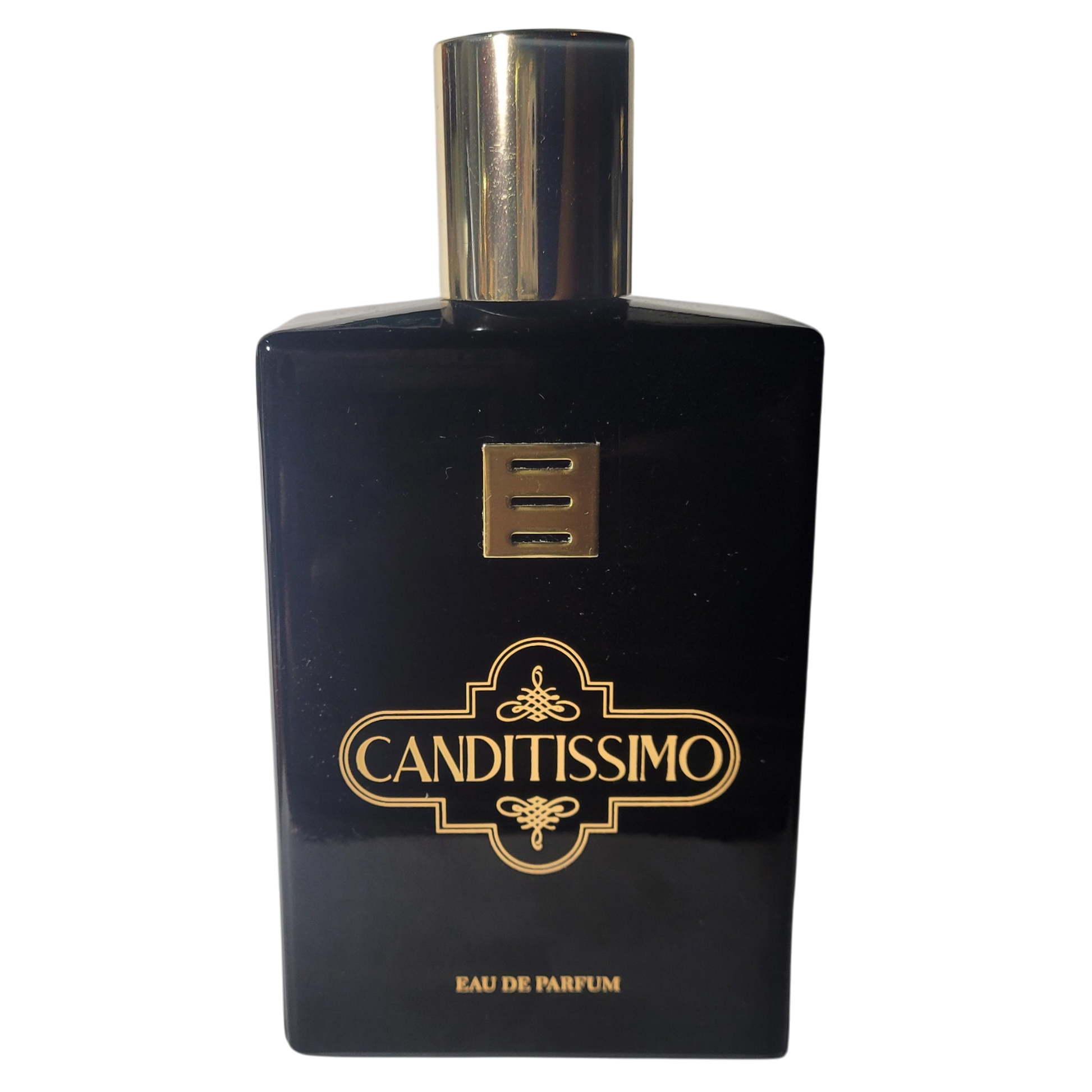 Eterea Canditissimo on Decantalize sample decant