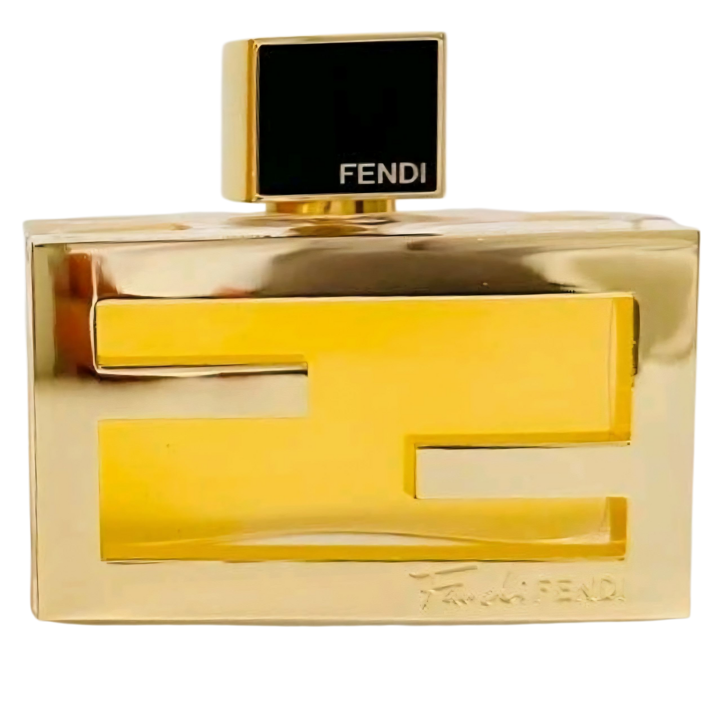 Fendi Fan di Fendi on Decantalize