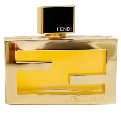 Fendi Fan di Fendi on Decantalize