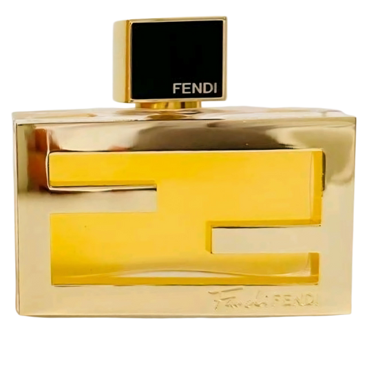Fendi Fan di Fendi on Decantalize