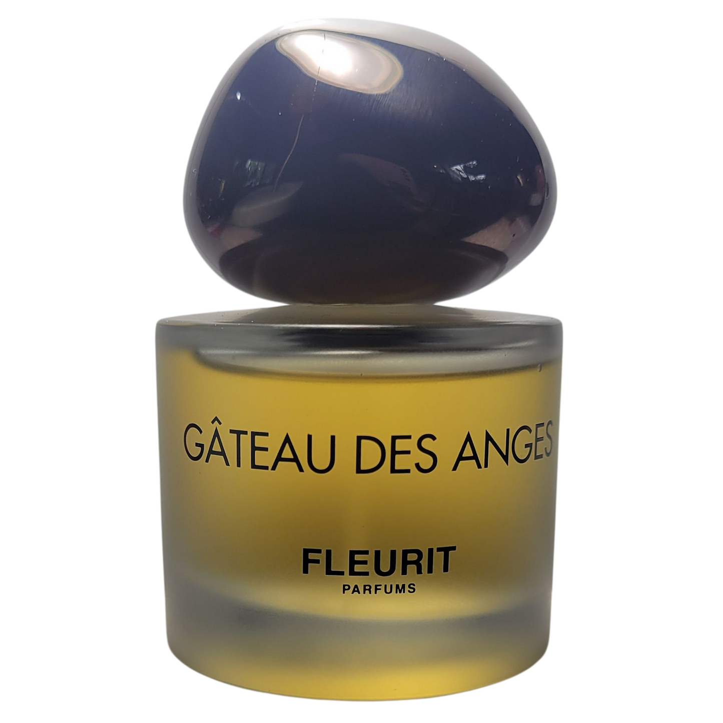 Fleurit Parfums Gateau Des Anges on Decantalize sample decant