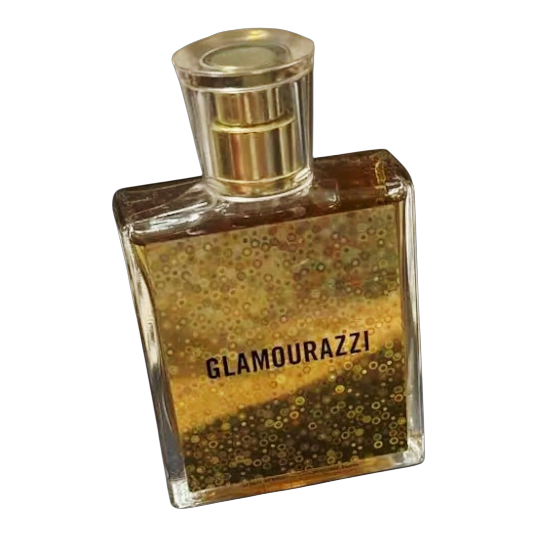 Flirt! Glamorazzi on Decantalize sample decant