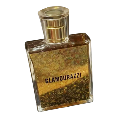 Flirt! Glamorazzi on Decantalize sample decant