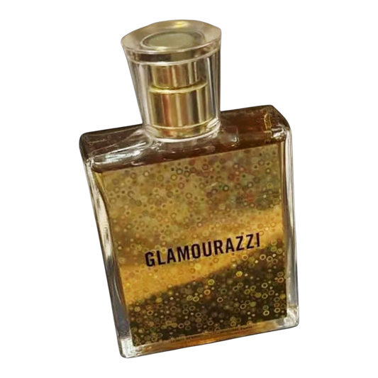 Flirt! Glamorazzi on Decantalize sample decant