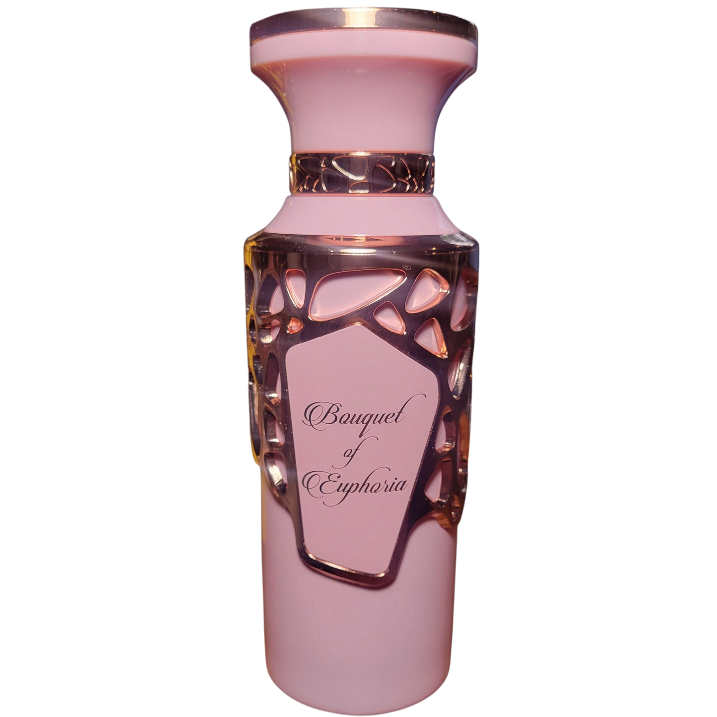 Fragrance World Bouquet of Euphoria on Decantalize sample decant