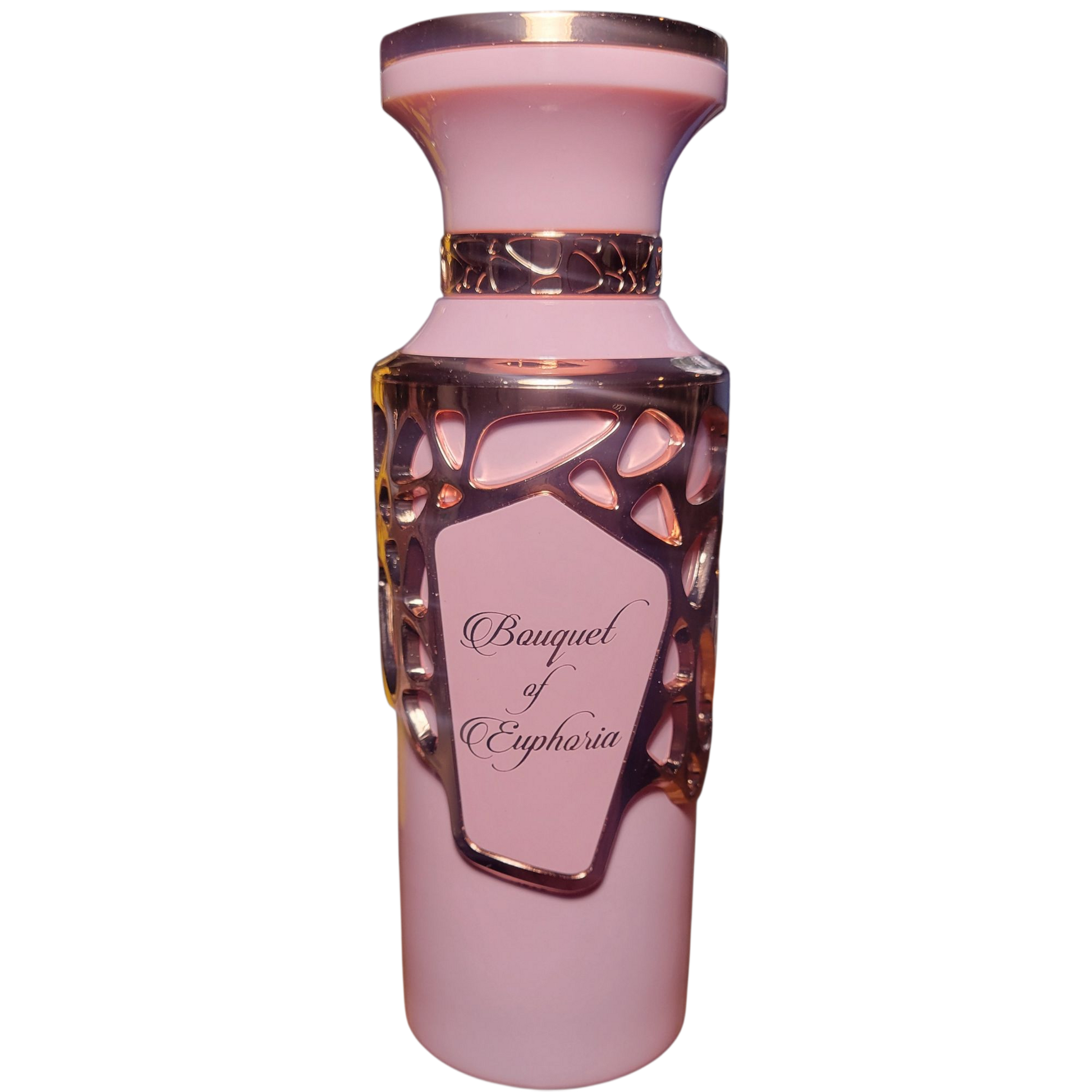 Fragrance World Bouquet of Euphoria on Decantalize sample decant