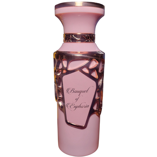 Fragrance World Bouquet of Euphoria on Decantalize sample decant