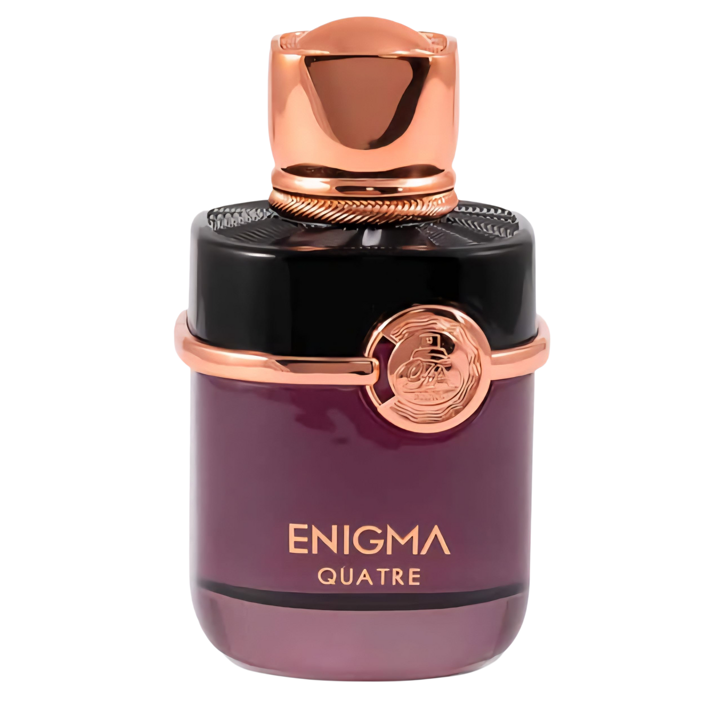 French Avenue Enigma Quatre on Decantalize sample decant