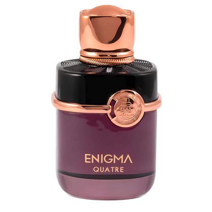 French Avenue Enigma Quatre on Decantalize sample decant