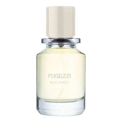 Fugazzi Magic Mango on Decantalize sample decant