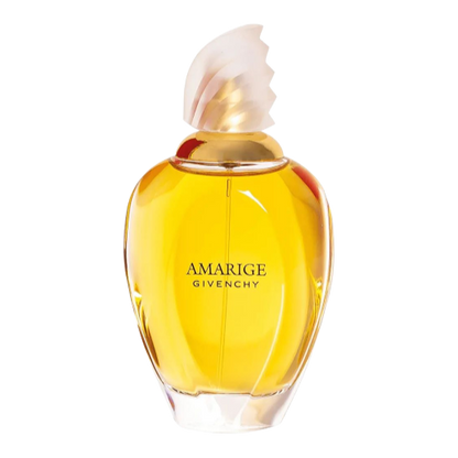 Givenchy Amarige on Decantalize sample decant