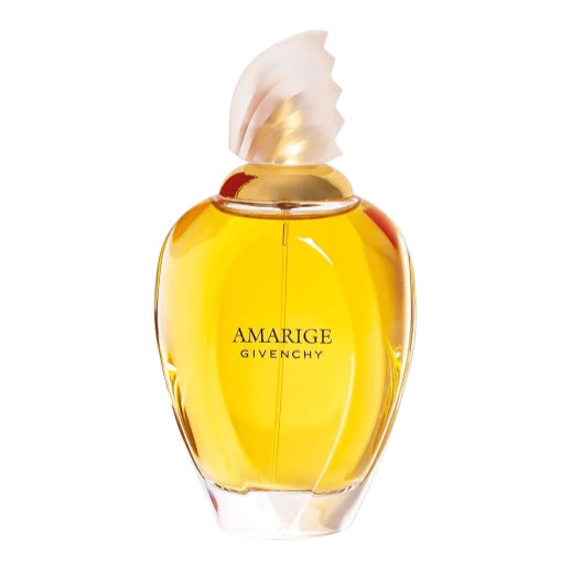 Givenchy Amarige on Decantalize sample decant