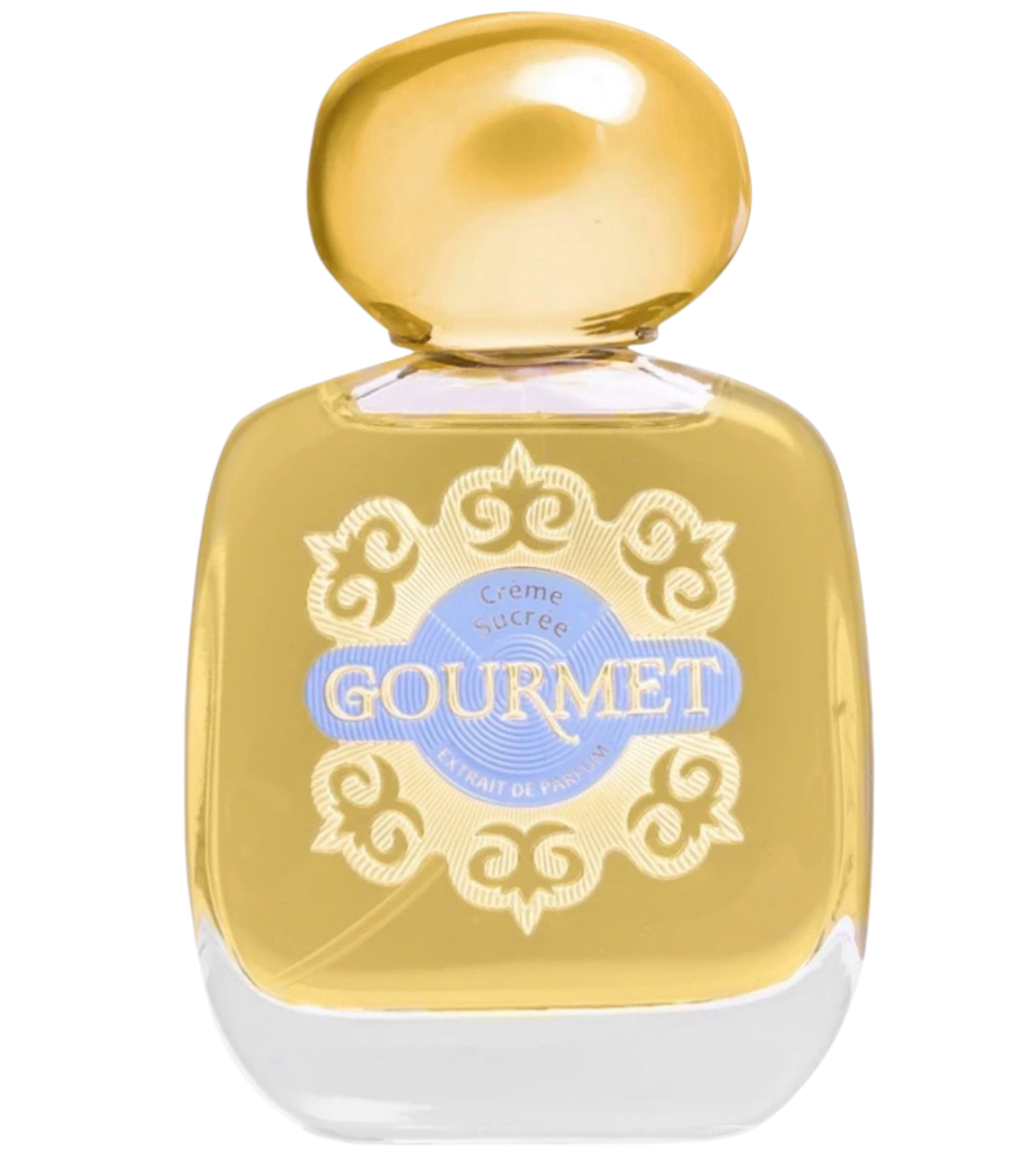 Gourmet Crème Sucre on Decantalize sample decant