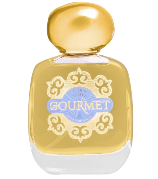 Gourmet Crème Sucre on Decantalize sample decant