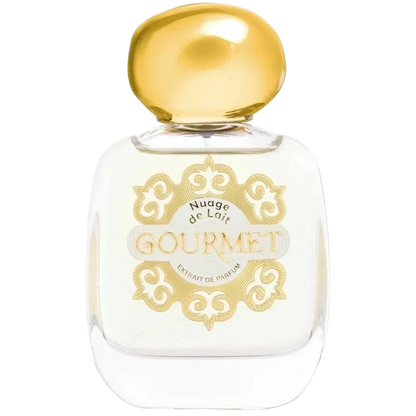 Gourmet Nuage De Lait on Decantalize sample decant