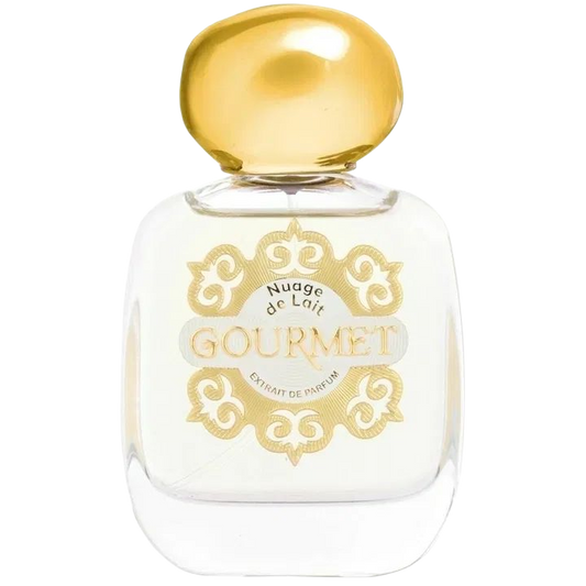 Gourmet Nuage De Lait on Decantalize sample decant