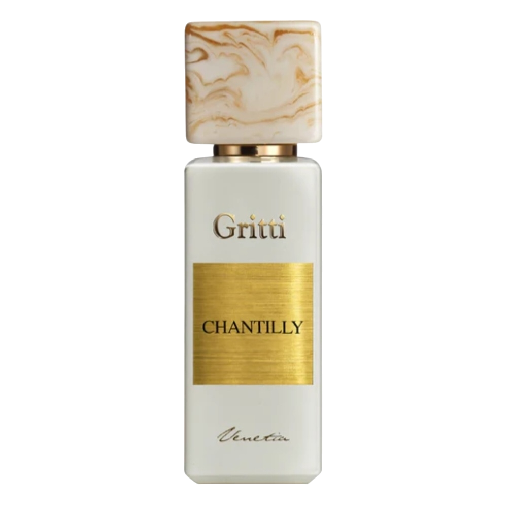 Gritti Chantilly sample decant decantalize
