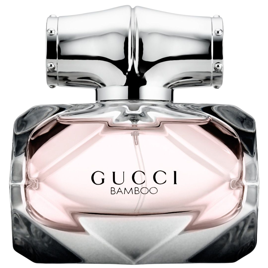 Gucci Bamboo EDP on Decantalize decant sample