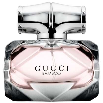 Gucci Bamboo EDP on Decantalize decant sample