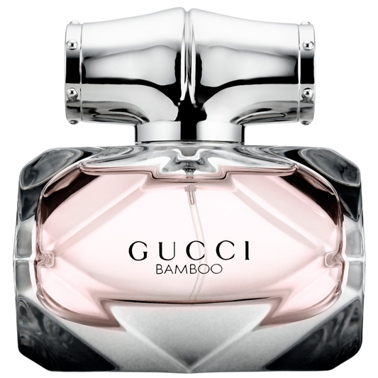 Gucci Bamboo EDP on Decantalize decant sample