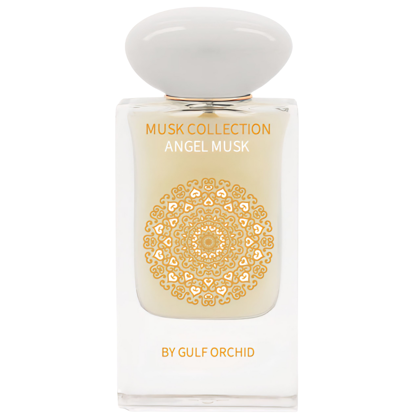Gulf Orchid Angel Musk on Decantalize sample decant
