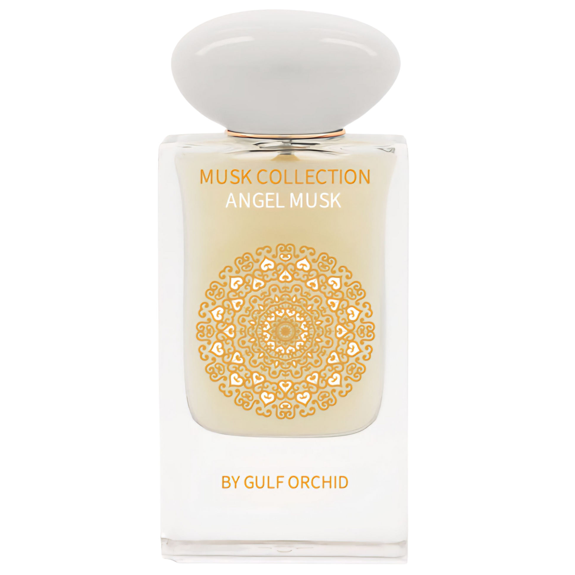 Gulf Orchid Angel Musk on Decantalize sample decant