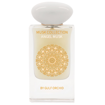 Gulf Orchid Angel Musk on Decantalize sample decant