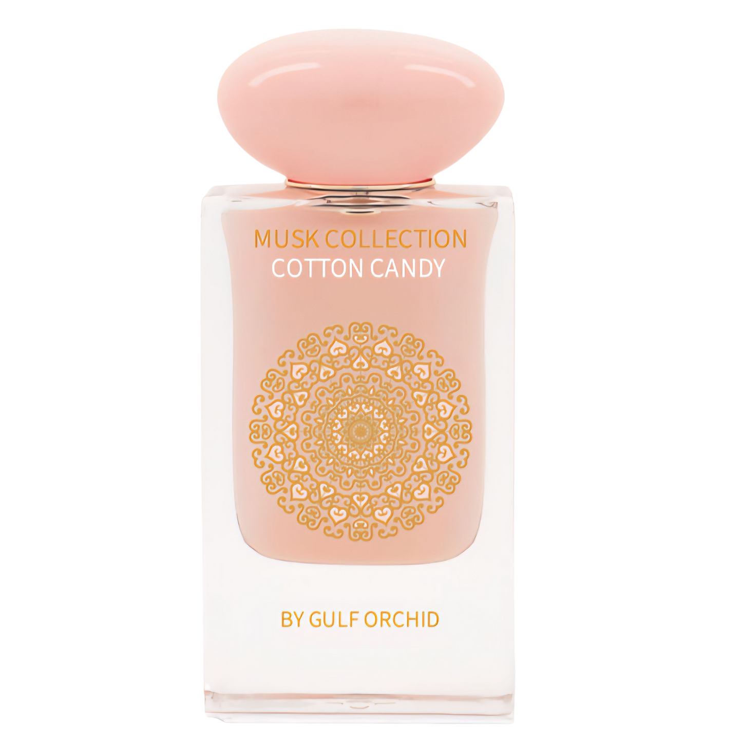 Gulf Orchid Cotton Candy Musk on Decantalize sample decant