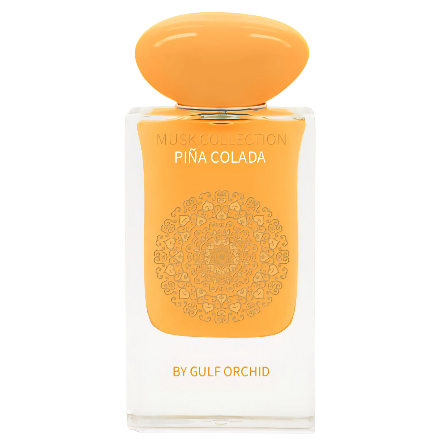 Gulf Orchid Piña Colada Musk on Decantalize sample decant