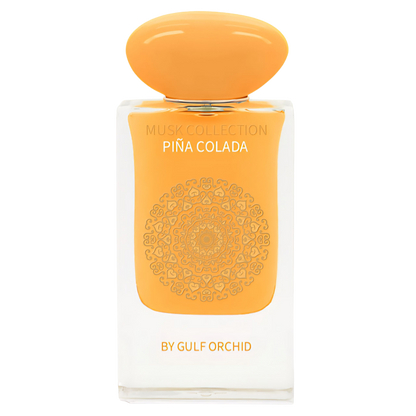 Gulf Orchid Piña Colada Musk on Decantalize sample decant