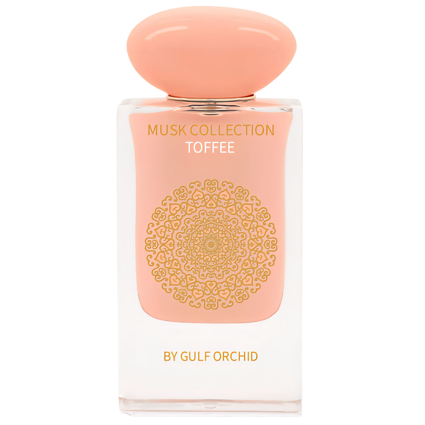 Gulf Orchid Toffe Musk on Decantalize sample decant