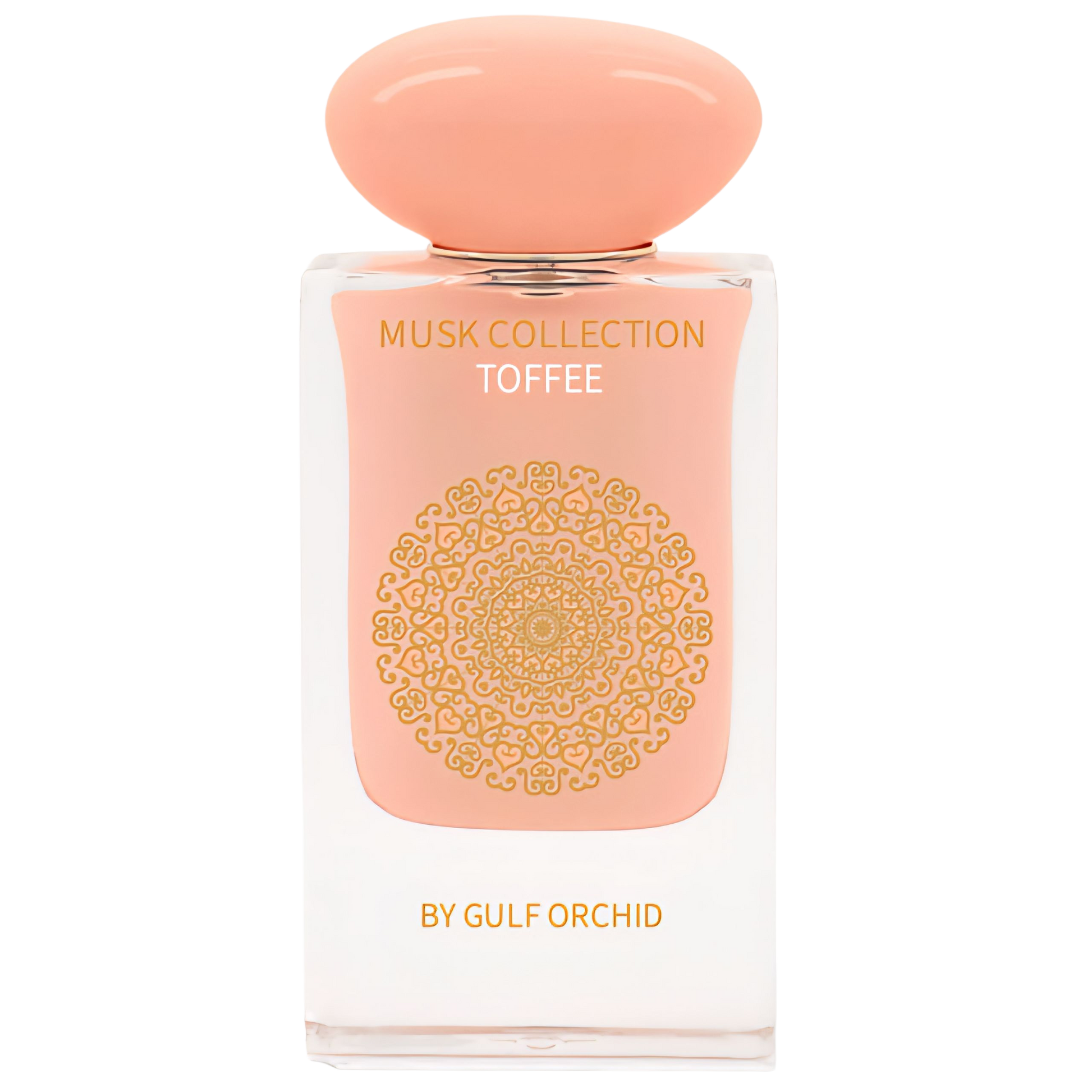 Gulf Orchid Toffe Musk on Decantalize sample decant