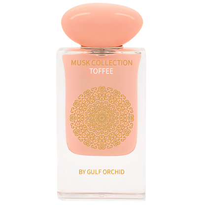 Gulf Orchid Toffe Musk on Decantalize sample decant