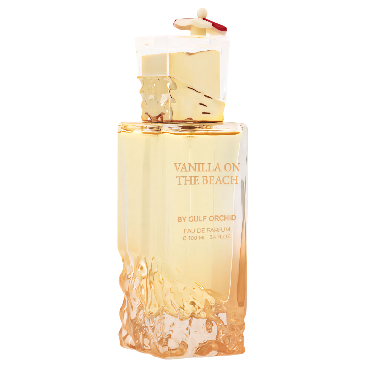 Gulf Orchid Vanilla On the Beach on Decantalize sample decant
