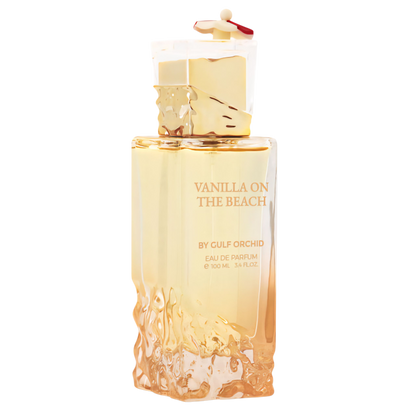 Gulf Orchid Vanilla On the Beach on Decantalize sample decant