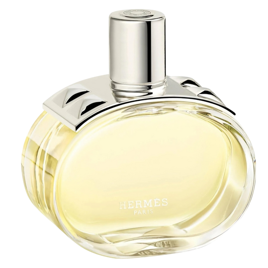 Hermès Barénia sample decant decantalize