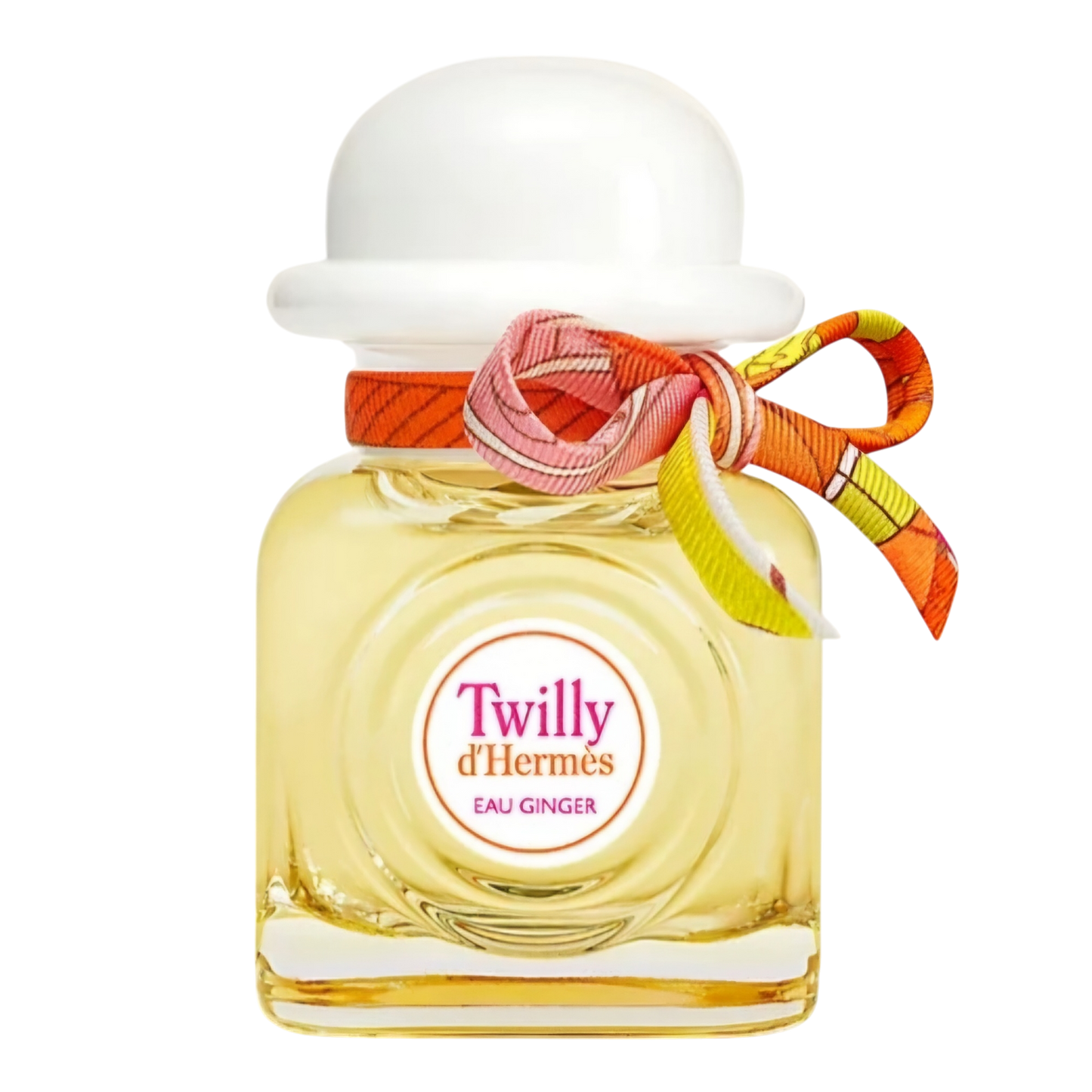  Hermès Twilly d'Hermès Eau Ginger on Decantalize sample Decant