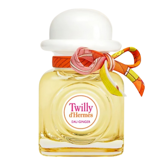  Hermès Twilly d'Hermès Eau Ginger on Decantalize sample Decant