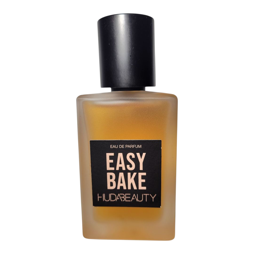 Huda Beauty Easy Bake on Decantalize sample decant