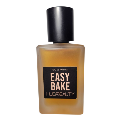 Huda Beauty Easy Bake on Decantalize sample decant