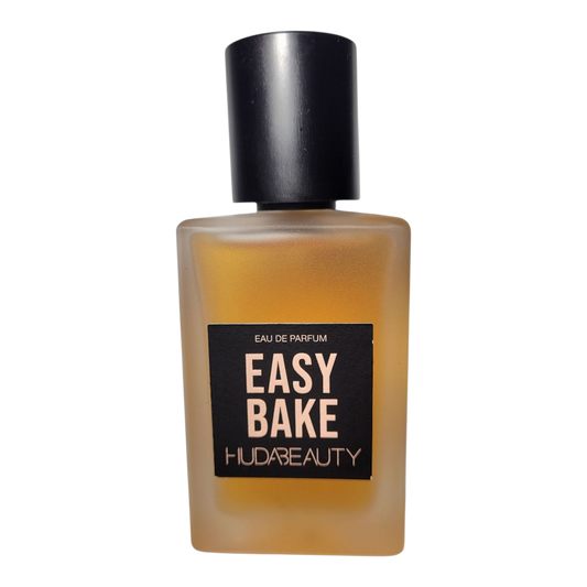 Huda Beauty Easy Bake on Decantalize sample decant