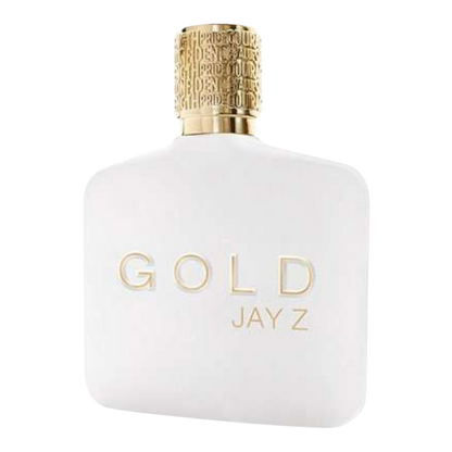 Jay Z Gold on Decantalize sample decant