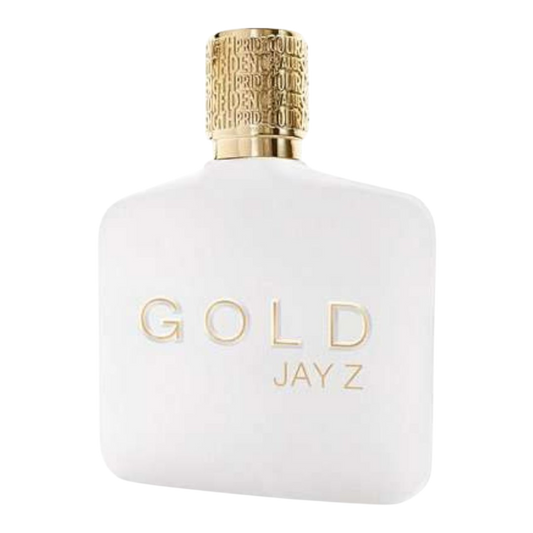 Jay Z Gold on Decantalize sample decant