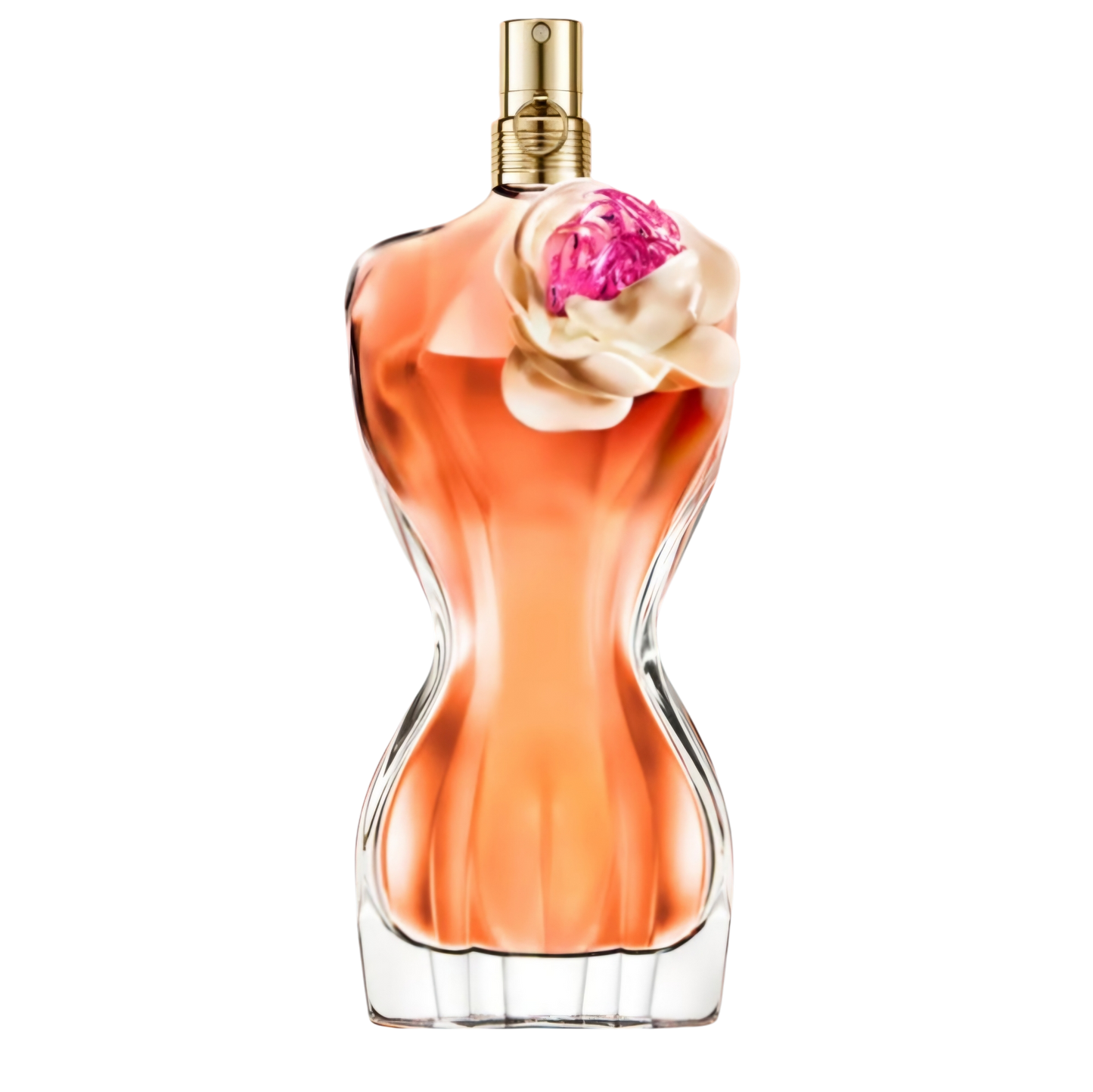 Jean Paul Gaultier La Belle Le Flower 2025 Edition on decantalize sample decant