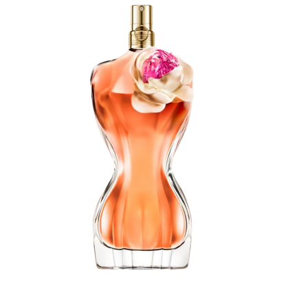 Jean Paul Gaultier La Belle Le Flower 2025 Edition on decantalize sample decant