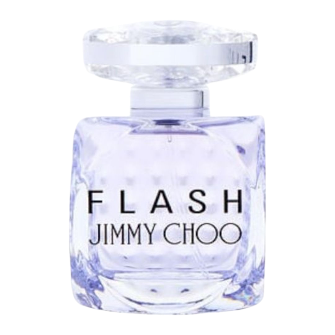 Jimmy Choo Flash on Decantalize sample decant