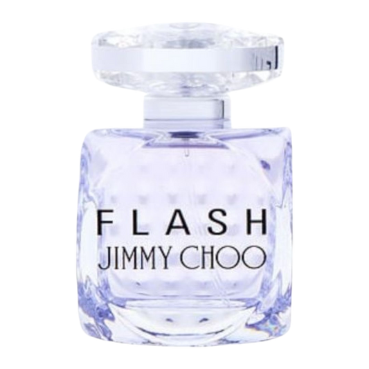 Jimmy Choo Flash on Decantalize sample decant