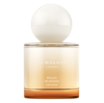 Jo Malone Beach Blossom with Coconut Water & Vanilla on Decantalize sample decant