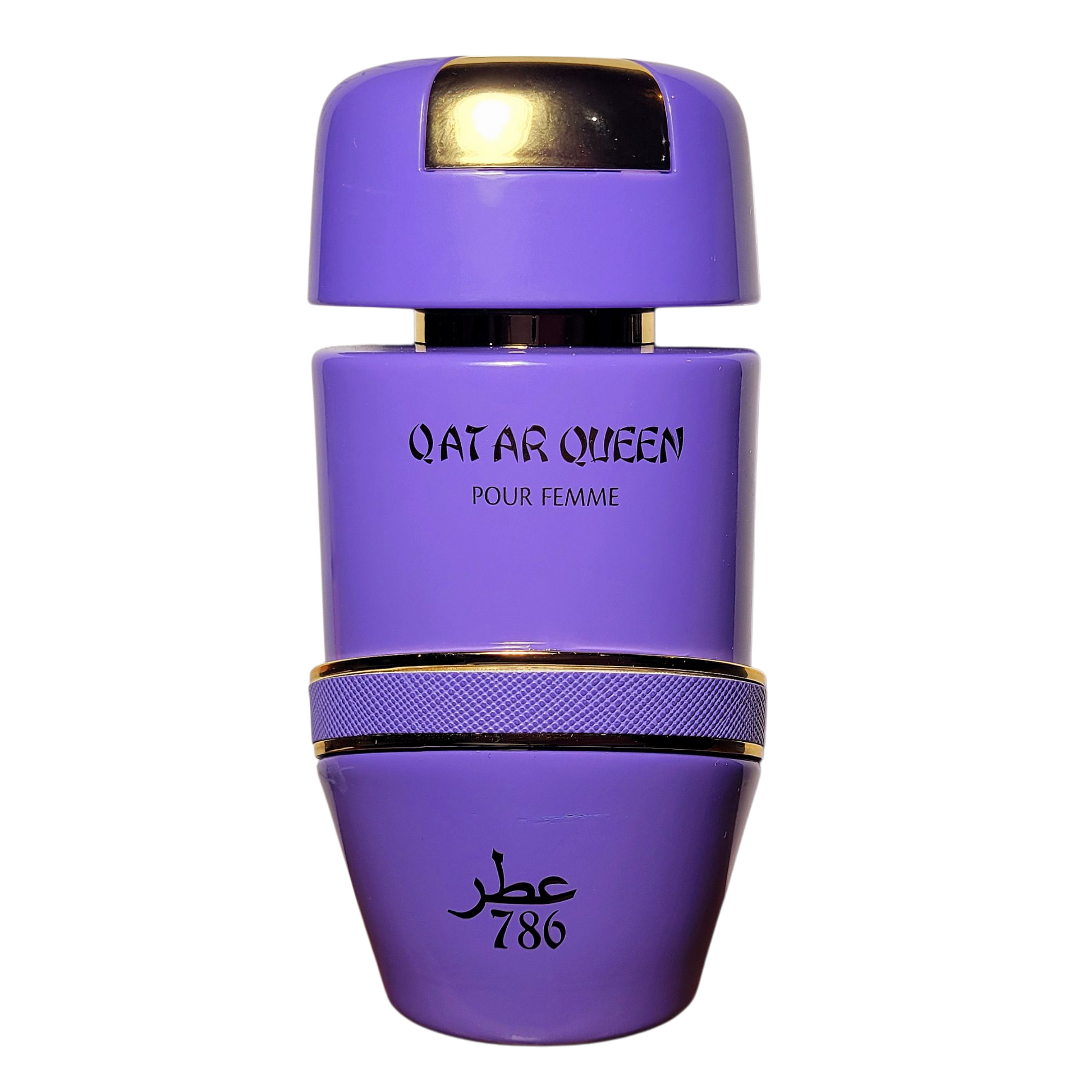 Jo Milano 786 Qatar Queen on Decantalize sample decant